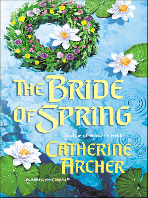 Title details for The Bride of Spring by Catherine Archer - Available